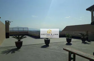 Casa com 1 dormitório à venda, 200 m² por r$ 650.000,00 - residencial coopemi i - guaratinguetá/sp