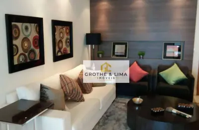 Apartamento à venda no residencial eco vitta - jardim califórnia em jacare