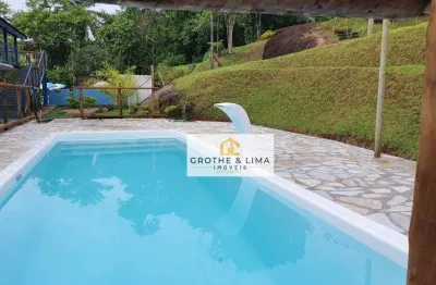 Flat com 1 dormitório à venda, 42 m² por r$ 350.000,00 - praia grande - ubatuba/sp