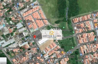 Excelente terreno com 3.000m² em eugênio de mello, são josé dos campos/sp.