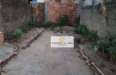 Casa com 3 dormitórios à venda, 150 m² por r$ 286.200,00 - eugênio de melo - são josé dos campos/sp