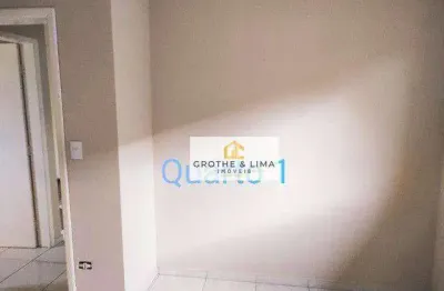 Casa com 2 quartos à venda na Rua Waldomiro Nunes, Residencial Armando Moreira Righi, São José dos Campos