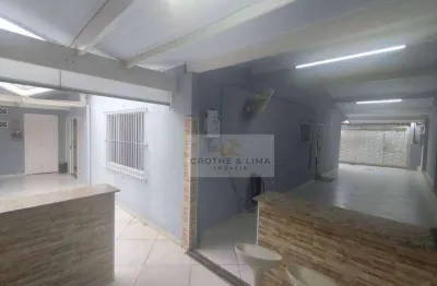 Casa com 5 dormitórios à venda, 245 m² por r$ 678.400,00 - vila tesouro - são josé dos campos/sp