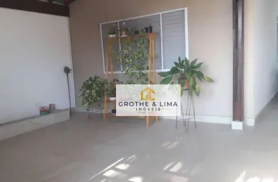 Aproveite oportunidade casa térrea com 2 dormitórios à venda, 70 m² por r$ 479.000 - jardim das indústrias - são josé dos campos/sp