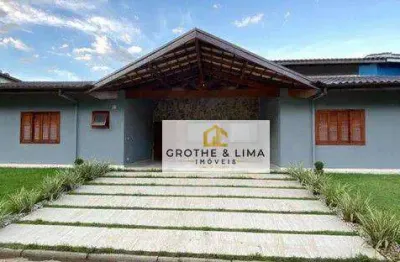 Casa com 3 dormitórios à venda, 181 m² por r$ 1.400.000 - ubatuba/sp