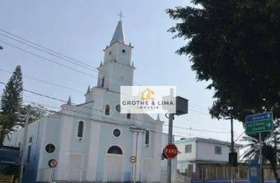 Terreno à venda, 3000 m² por r$ 2.720.000,00 - eugênio de melo - são josé dos campos/sp