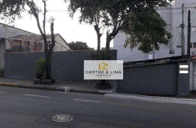 Terreno à venda, 325 m² por r$ 425.000,00 - jabuticabeira - taubaté/sp