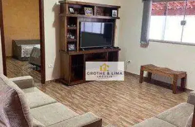 Sobrado com 4 dormitórios à venda primavera 1a  são josé dos campos  sp