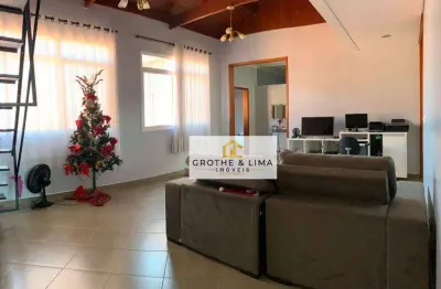 Casa com 4 quartos à venda na Rua Siqueira Campos, Centro, São José dos Campos