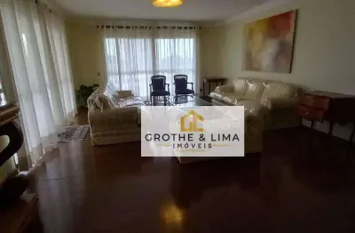 Apartamento - vila ema - residencial jathay - 600m² - 5 dormitórios