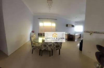 Casa com 4 dormitórios à venda, 150 m² por r$ 950.000,00 - condomínio terras do vale - caçapava/sp