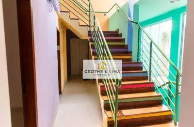 Prédio à venda, 325 m² por r$ 3.850.000,00 - vila ema - são josé dos campos/sp