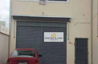 Sobrado à venda, 200 m² por r$ 750.000,00 - residencial bosque dos ipês - são josé dos campos/sp