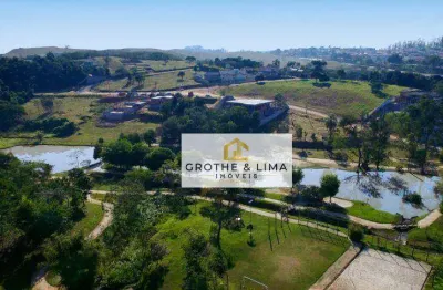 Terreno à venda, 2300 m² por r$ 380.000,00 - centro - jacareí/sp