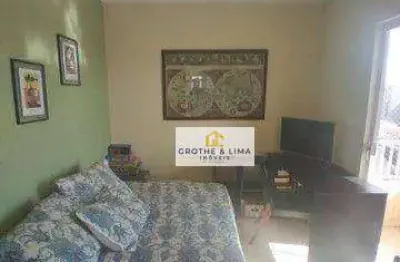 Apartamento duplex com 3 dormitórios à venda  residencial portal da mantiqueira  taubaté  sp
