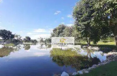 Terreno em condomínio fechado à venda no campos elíseos, taubaté , 360 m2 por r$ 207.000