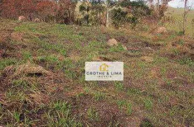 Terreno à venda na Zona Rural, Paraibuna 