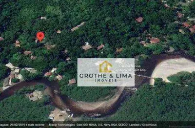 Terreno à venda, 4686 m² por r$ 2.150.000,00 - b sahy - são sebastião/sp