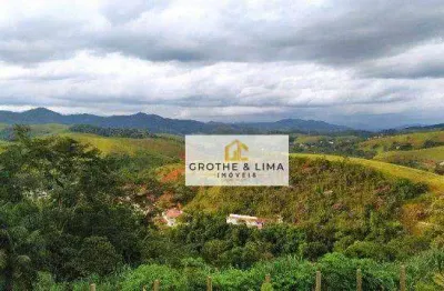 Chácara  à venda, 1800 m² por r$ 528.000 - village alpino - são josé dos campos/sp