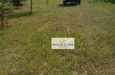 Terreno à venda, 1485 m² por r$ 1.100.000,00 - parque mirante do vale - jacareí/sp