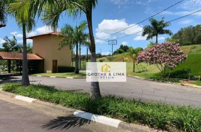 Terreno à venda, 1000 m² por r$ 369.000,00 - zona de adensamento restrito (zar) - jacareí/sp