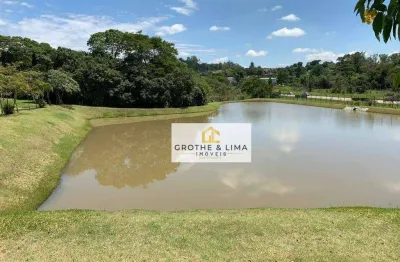 Terreno à venda, 1000 m² por r$ 369.990,00 - jardim conquista - jacareí/sp