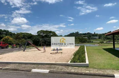 Terreno à venda, 1577 m² por R$ 426.033,00 - Jardim Terras de Santa Helena - Jacareí/SP