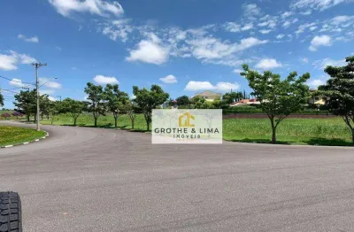 Terreno à venda, 1142 m² por r$ 522.625,00 - parque residencial jequitibá - jacareí/sp