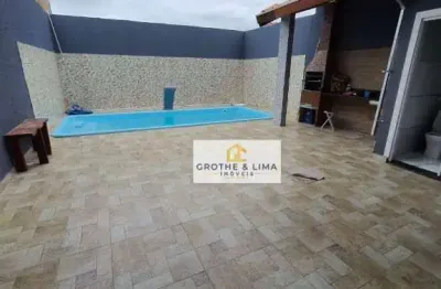 Excelente sobrado com 3 dormitórios à venda, 135 m² - set ville - são josé dos campos/sp