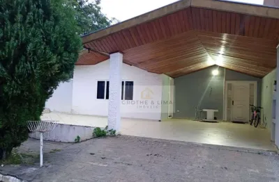 Casa com 4 dormitórios à venda, 150 m² por r$ 900.000,00 - urbanova - são josé dos campos/sp