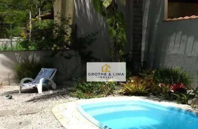 Casa com 5 quartos à venda na Praia Grande, Ubatuba 