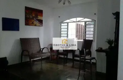 Casa à venda, 176 m² por r$ 580.000,00 - cidade jardim - jacareí/sp
