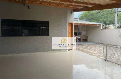 Sobrado com 2 dormitórios à venda, 140 m² por r$ 430.000,00 - vila albina - taubaté/sp