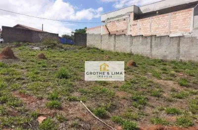 Terreno à venda, 371 m² por r$ 250.000,00 - campos elíseos - taubaté/sp
