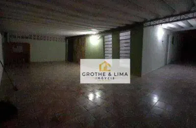 Casa à venda, 210 m² por r$ 510.000,00 - vila industrial - são josé dos campos/sp