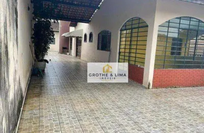 Sobrado com 3 dormitórios, 2 suítes à venda, 180 m² - pontal de santa marina - caraguatatuba/sp