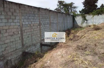 Terreno à venda, 750 m² por r$ 230.000,00 - chácaras pousada do vale - são josé dos campos/sp