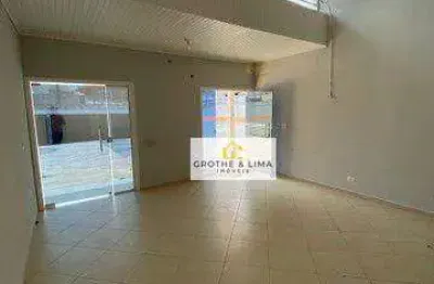 Ponto à venda, 85 m² por r$ 806.000,00 - vila betânia - são josé dos campos/sp