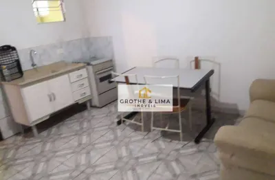 Kitnet com 6 dormitórios à venda, 260 m² por r$ 901.000,00 - esplanada independência - taubaté/sp