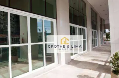 Sala para alugar, 40 - jardim das colinas - são josé dos campos/sp