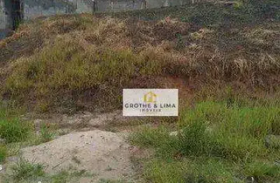 Terreno à venda 132 m²  altos do caetê ii  são josé dos campos/sp