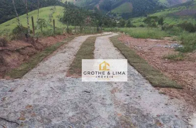 Chácara com 1 dormitório à venda, 20000 m² por r$ 399.000,00 - zona rural - paraibuna/sp