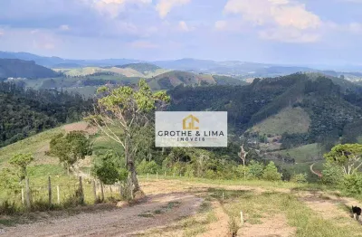 Chácara à venda, 20000 m² por r$ 299.000,00 - paraibuna - paraibuna/sp