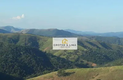 Chácara com 1 dormitório à venda, 20200 m² por r$ 400.000,00 - paraibuna - paraibuna/sp