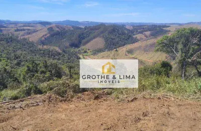 Chácara com vista perene , ótimo para  chales e airbnb com  documentação à venda, 20500 m² por  paraibuna/sp  corretor othon