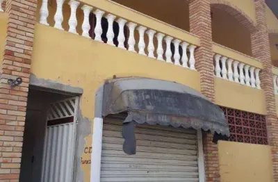 Sobrado com 4 dormitórios à venda, 190 m² por r$ 1.378.000,00 - putim - são josé dos campos/sp