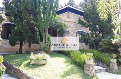 Casa à venda no condomínio altos da serra iv com 400m².