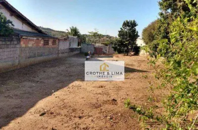 Terreno à venda, 872 m² por r$ 244.000 - primavera 1b - são josé dos campos/sp