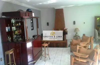 Casa com 4 dormitórios à venda, 440 m² por r$ 1.955.700,00 - nirvana - atibaia/sp