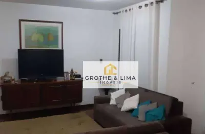 Apartamento com 3 dormitórios à venda, 80 m² por r$ 480.000,00 - conjunto residencial trinta e um de março - são josé dos campos/sp